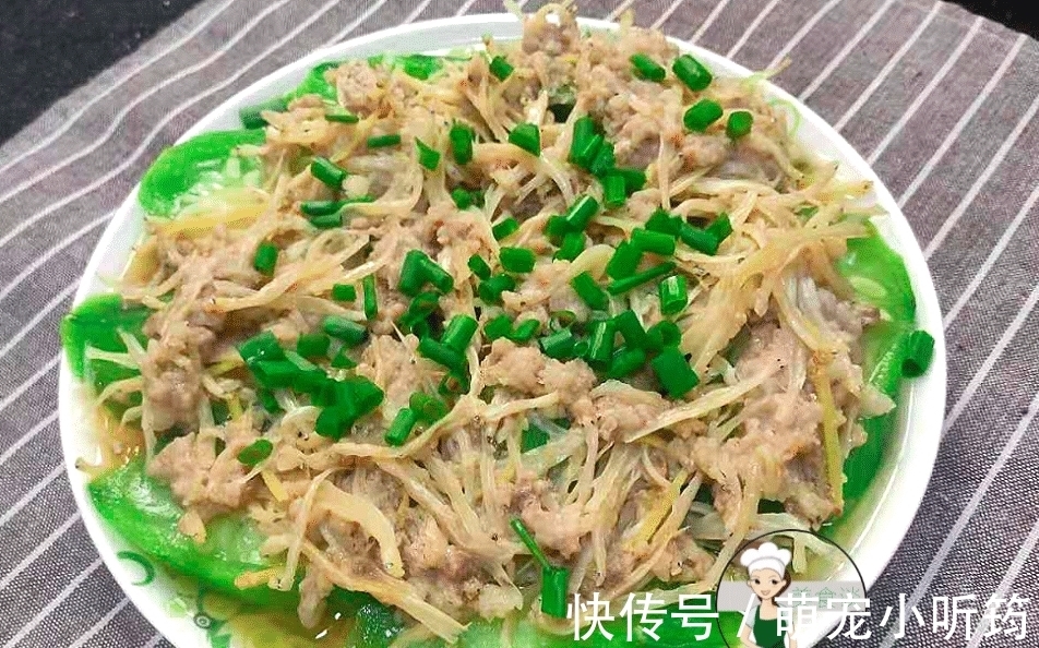 银鱼|这菜蒸一蒸6分钟上桌，鲜美又营养，多做给孩子吃，增强身体免疫力