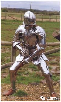 枪毙|火枪人排队枪毙中世纪晚期的欧洲军队