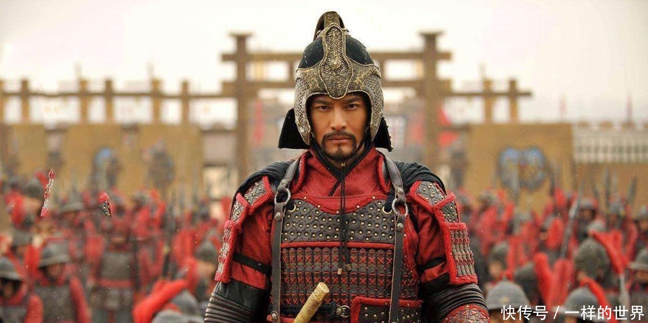 小说|此人被列入奸臣传, 但有人说他是民族英雄, 金庸在小说中这样评价!