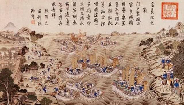 死于|生于不仁,死于不义:南明覆灭到底是无能为力还是咎由自取?