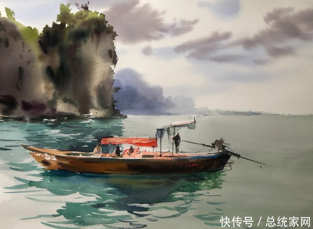 Bryksa|「第七届特邀嘉宾」Alexandra Bryksa艺术作品展