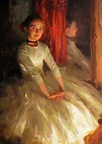 菲律宾绘画：精彩的作品