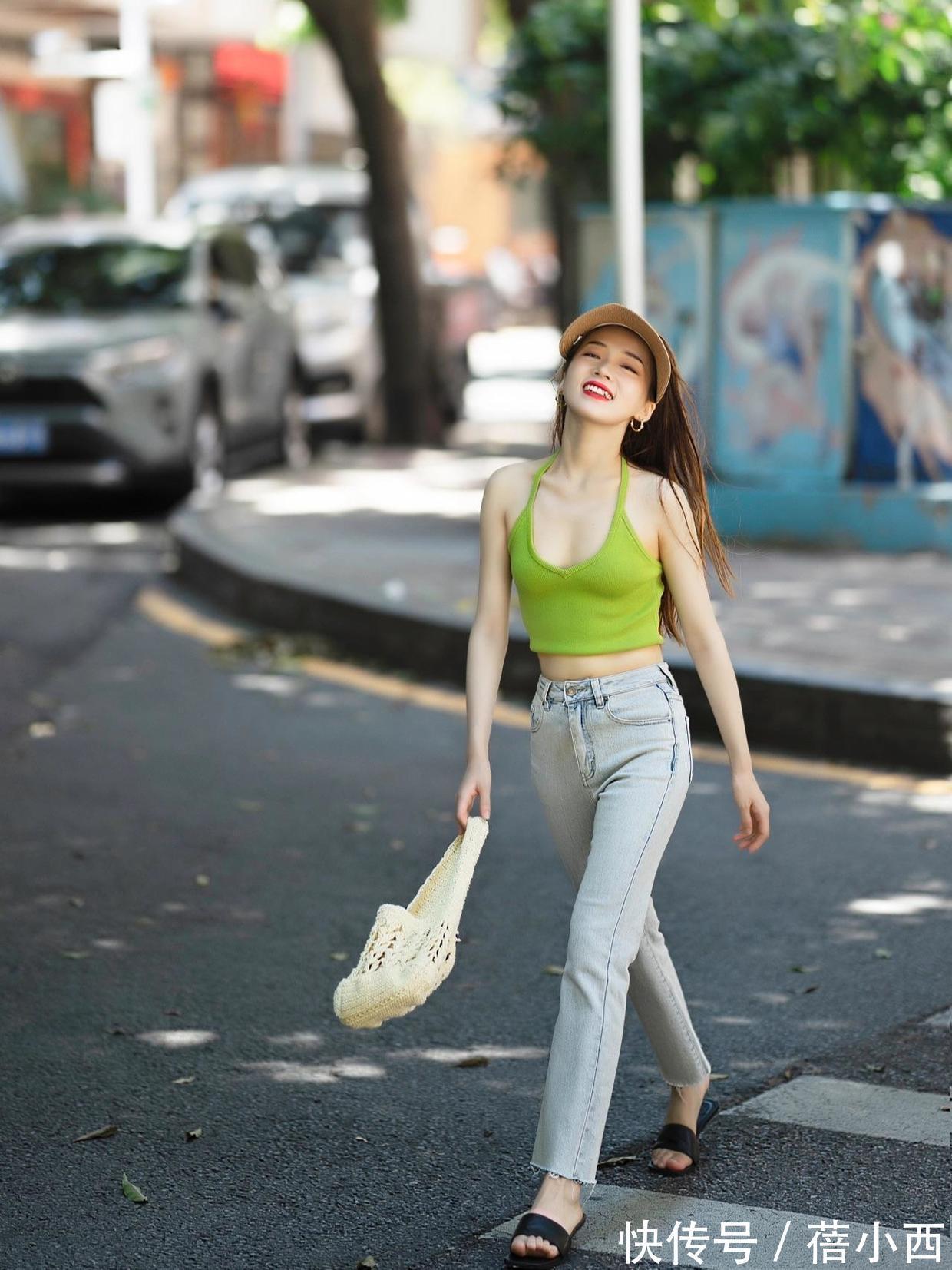 穿衣|158如何穿出博主气质?学会这3招穿衣捷径,让你秒变高级时髦精