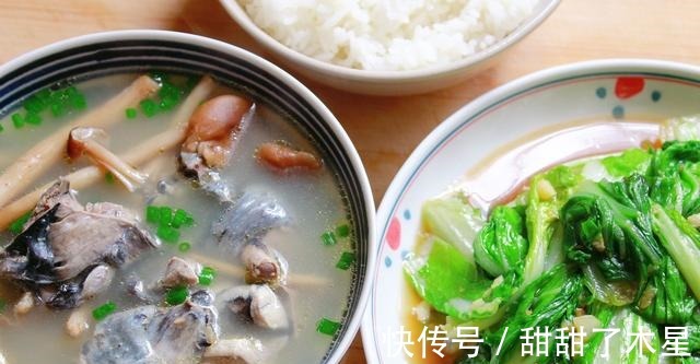 葱段|这位孕妈晒30天的午餐,获千万网友点赞,自己动手做,好吃又舒坦!