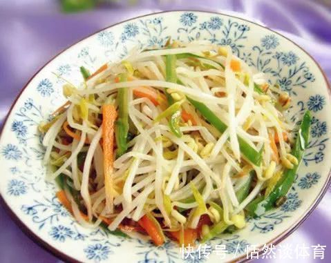 这道菜5角钱一斤，每天炒一盘，排出毒素，清热降火，越吃越瘦