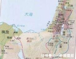 犹太人&师出同门,现今反目成仇,中东三大宗教的恩怨情仇!