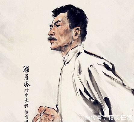 新文化运动|刘半农的朋友圈——半个民国文艺圈