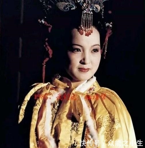 曹雪芹$害死贾元春的真凶,是与她同时回家省亲的吴贵妃