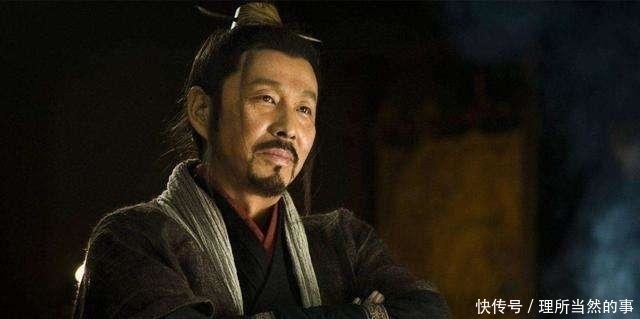 刘邦|刘邦病入膏肓,为何骂走唯一能救他的神医学者令人叹服的善良