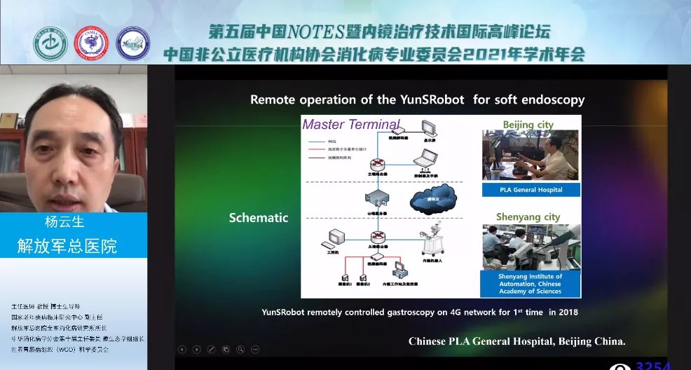 中国医师协会|创新与规范并进，我国消化内镜诊疗进入快车道