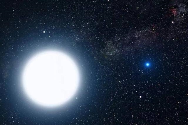 观测 最亮的天狼星附近为啥没有观测到行星?三个因素导致行星无法存在