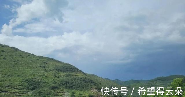 冰雹|路上有最美的风景，但我一直在赶路！