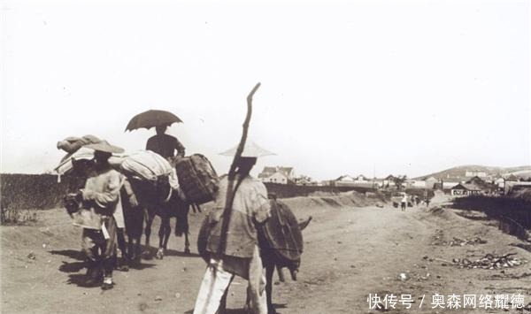 “赊刀人”:留下预言,免费赊刀,不怕被赖账?他们到底图什么?