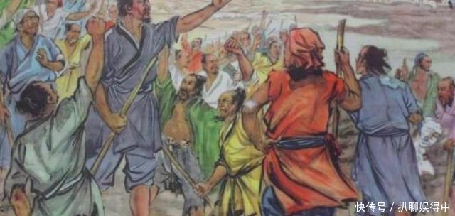 辽金|北宋与僮族民族关系的政策,女真崛起辽金关系的变化