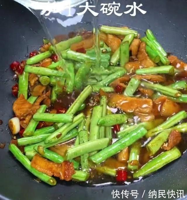 面条|碗面的做法,清爽入味,香气扑鼻,好吃又好看