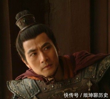 李广利|同为汉朝的外戚大将,他比卫青差了十万八千里,最后还当了叛徒!