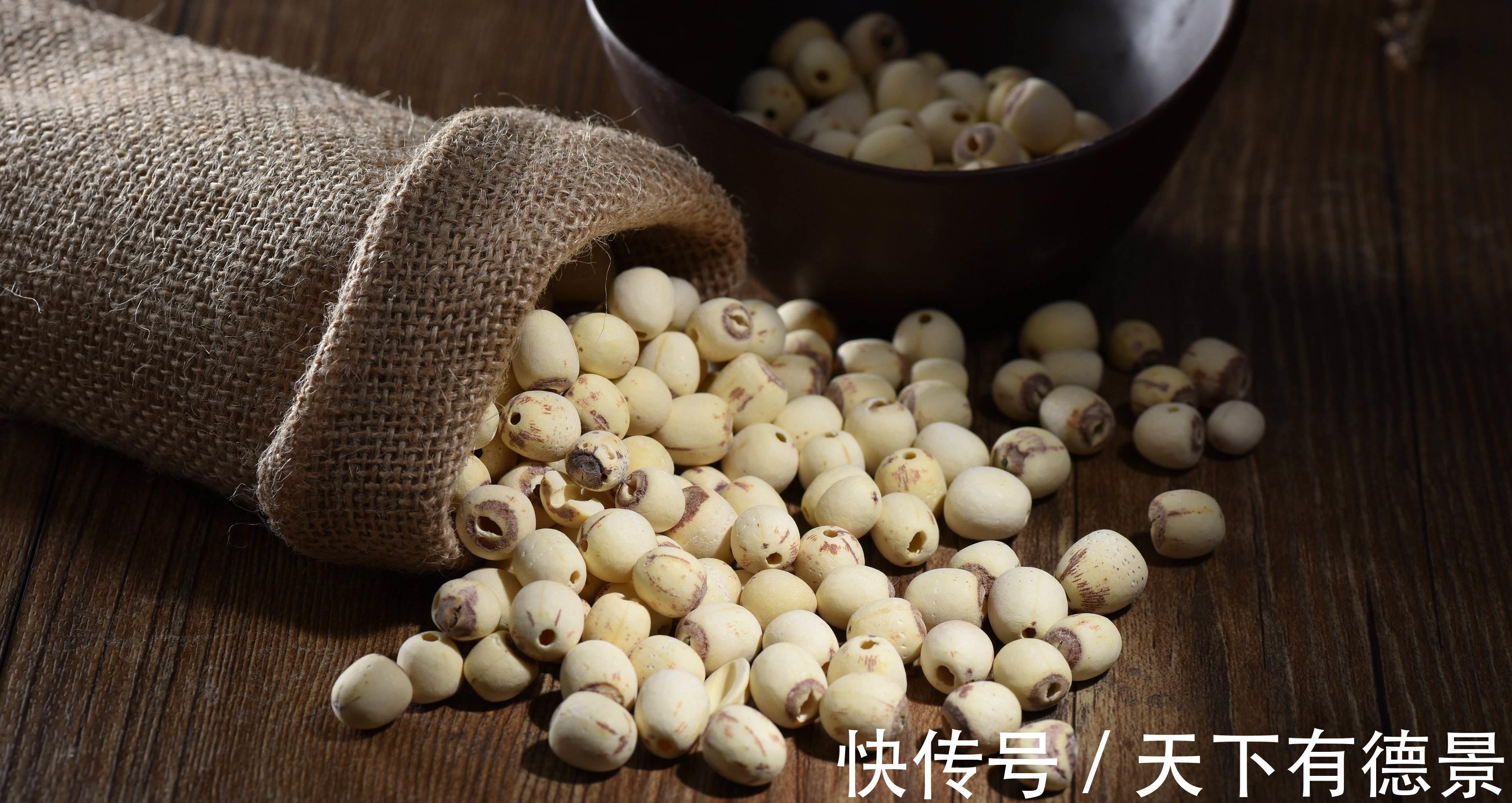 垃圾|鸡内金与它们搭配,经常喝一点,健益脾胃、清除垃圾、身体更健康