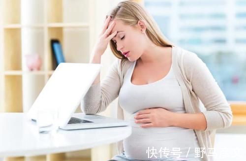 避孕|29岁孕妇上厕所一尸两命,除了羊水栓塞,它是孕妇更大的绊脚石