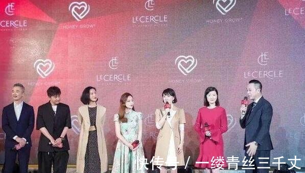 司雯嘉|東方衛(wèi)視遇到“用人荒”! 白玉蘭獎的主持人誰能代替陳蓉