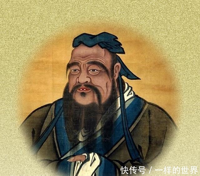 子夏|“生死有命富贵在天”还有后面一句,现代人经常只记得前面这句!