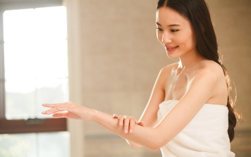 皱纹 10条超实用的护肤冷知识,若能每天坚持做好,皮肤越养越水嫩