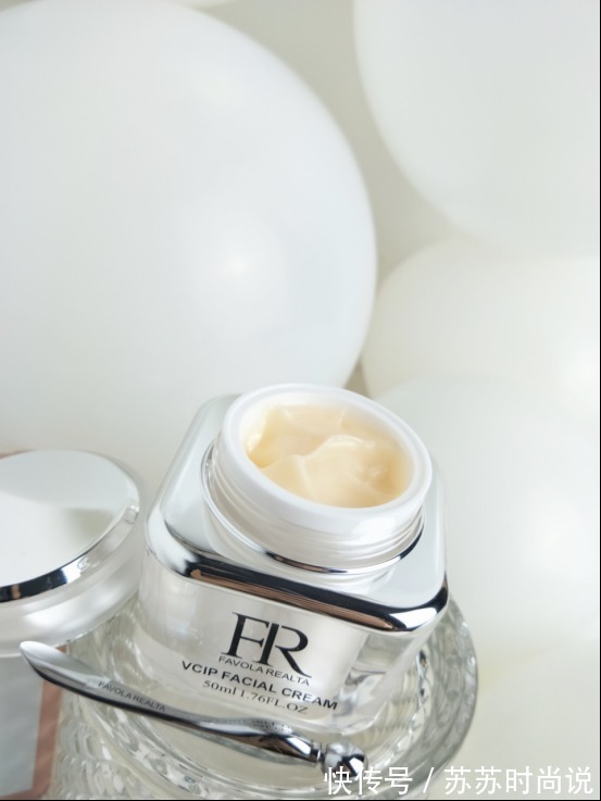 雪花秀|女人过了30想“抗老”,面霜可别买SK2了,这4款才是公认的抗衰老