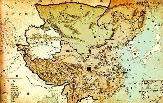 俘虏|明英宗被俘虏之后，为什么大臣要拥立朱祁钰上位？