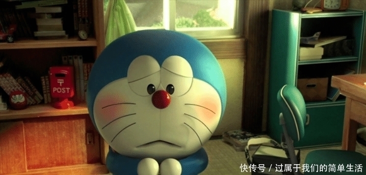 日本漫画|哆啦A梦:毁童年系列的都市传说,为什么说压根就不存在呢?