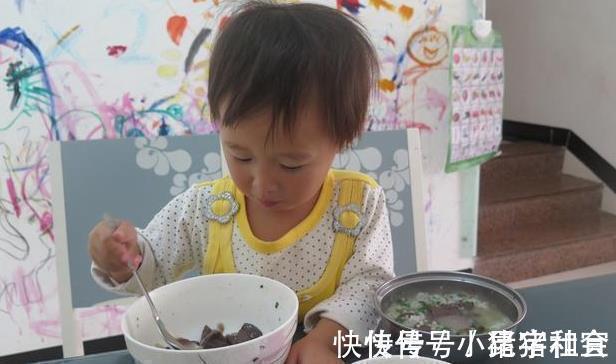 脾虚|儿科医生呼吁常见的3种早餐,脾虚又积食,尤其第一种,别坑娃