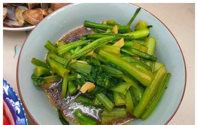 妈妈|儿子从70斤吃到66斤,晒晒妈妈准备的午餐,网友:好吃营养不