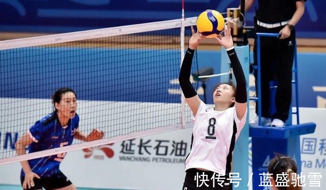 山东女排|全运会女排赛辽宁3-2上海，默契携手晋级，山东横扫江苏仍遭淘汰！
