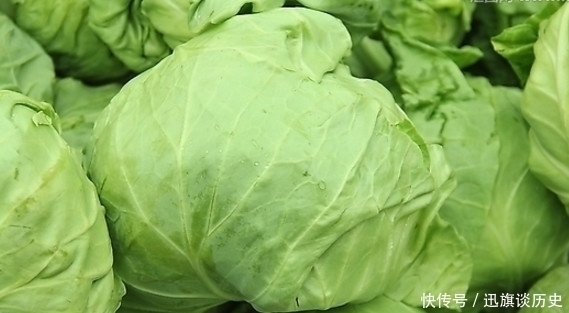 红白萝卜|肥胖率最低的国家,女生每周必吃四种“刮油”菜,不爱运动都很瘦