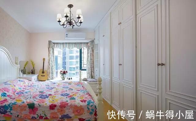 衣柜|小户型几个地方设计的好,空间扩大10平都不是问题