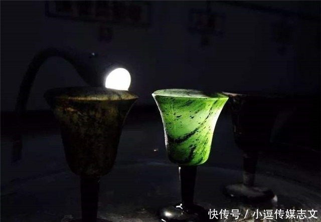 唐朝经济繁荣、贸易商品繁多,为何酒器成为日常生活的标配?