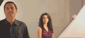 |搞笑GIF趣图:再也不敢在宿舍睡懒觉了,室友们太疯狂