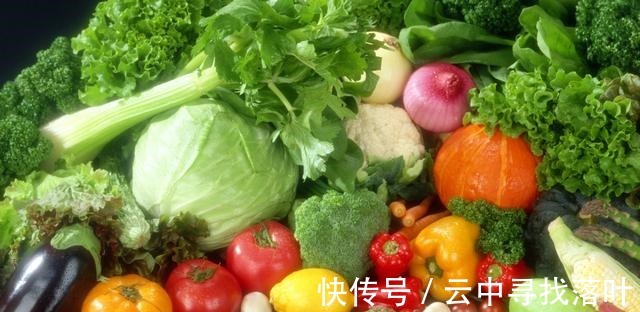 蒜苔|建议大家少吃这7种蔬菜,早知道早好!