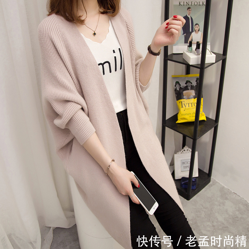 新款|穿衣要有小亮点!新款“欧式流苏斗篷”,一等一的美