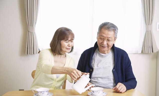 最佳状态|健康长寿最简单的秘诀,做好以下7点,无论你是男女老少都会长寿