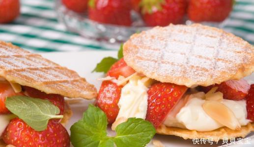 甜食|宝宝积食胃口差,哪几种食物要少吃?孩子才能长高长肉,脾胃好