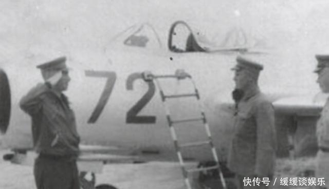 中国|苏联空军元帅在丹东被骂得狗血淋头,中国军官在一旁看得目瞪口呆