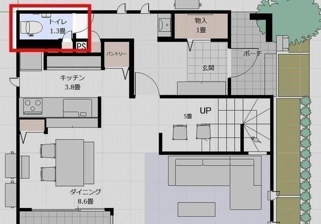 空间|日本家居为什么会“火”这5个空间设计细节,真得太人性化了