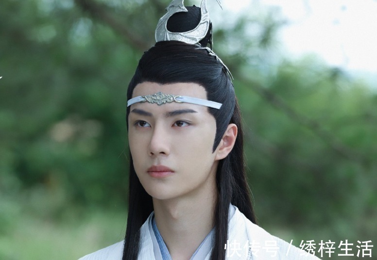 快樂大本營成毅變吊床舞者，趙露思唱歌跑調(diào)，藍忘機不忍直視！