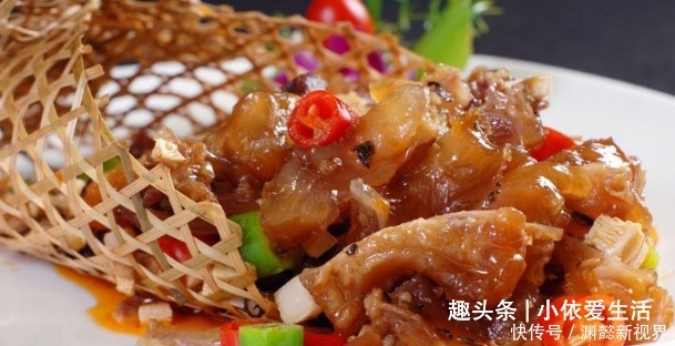 诱人|美味诱人的几道家常菜,出锅让人馋到流口水,下酒下饭,吃着真香