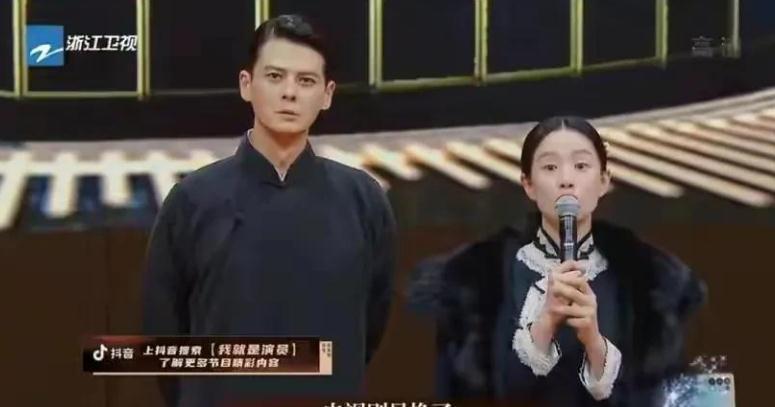 耍大牌、骂导演,拒绝安排,李梦的堕落史,比你想象的更恶劣