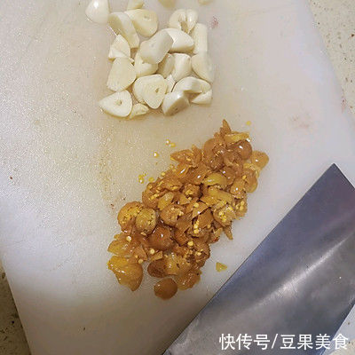 学会这样做#清香麻爽秒入魂#藤椒韭花牛蛙秒变大厨