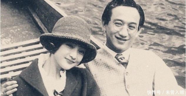 民国貌美奇女子,与丈夫离婚不离家,最后公婆让她继承全部家产!