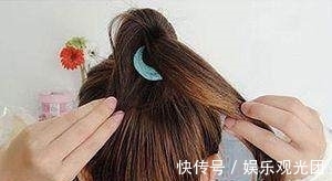 时尚 超火的几款时尚扎发,扎上无论出席任何场合,都美,倍有面子!