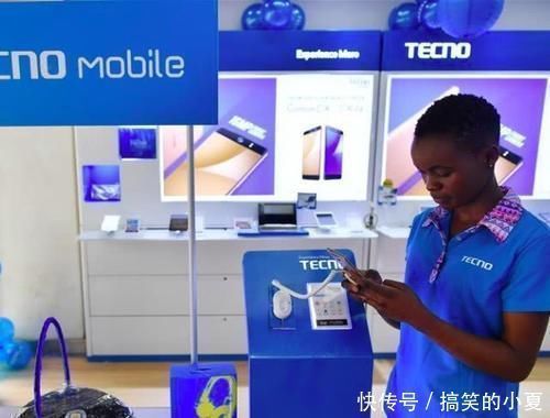 华米ov|被低估的国产手机，年销124亿台全球第四，净赚17亿称霸非洲