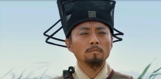 他看透了宋江为人,装病离开宋江,之后在海外建国称王混的最好!