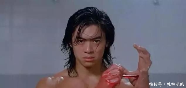 当初的 力王 可不止樊少皇一个明星 快资讯